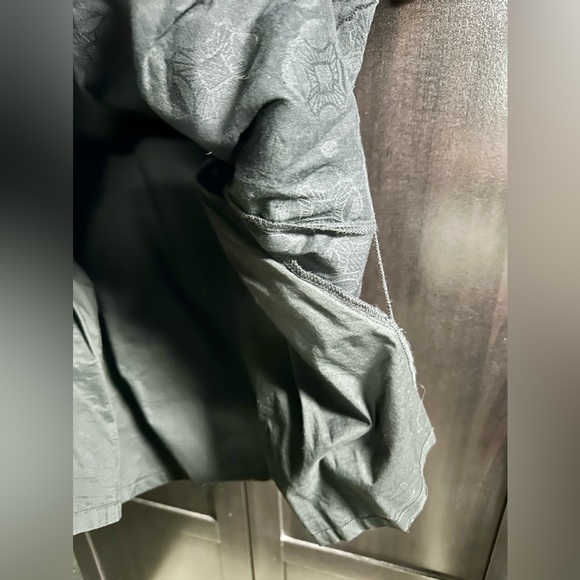 Vintage BCBGeneration mini dress size 10 - Picture 7 of 10